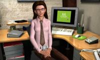 Nancy Drew 14: Danger By Design