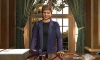Nancy Drew 14: Danger By Design