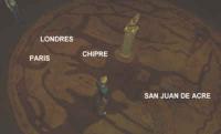 Broken Sword 4: El ángel de la muerte