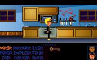Maniac Mansion Deluxe