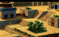 Quest for Glory III: Wages of War