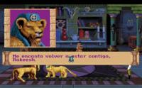 Quest for Glory III: Wages of War