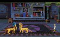 Quest for Glory III: Wages of War