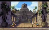 Quest for Glory III: Wages of War
