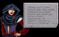 Haz click en la imagen para agrandarla Quest for Glory IV: Shadows of Darkness