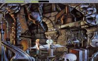 Haz click en la imagen para agrandarla Quest for Glory IV: Shadows of Darkness