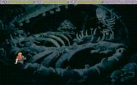 Haz click en la imagen para agrandarla Quest for Glory IV: Shadows of Darkness