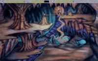 Haz click en la imagen para agrandarla Quest for Glory IV: Shadows of Darkness