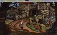 Haz click en la imagen para agrandarla Quest for Glory IV: Shadows of Darkness