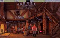 Haz click en la imagen para agrandarla Quest for Glory IV: Shadows of Darkness