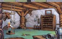 Haz click en la imagen para agrandarla Quest for Glory IV: Shadows of Darkness