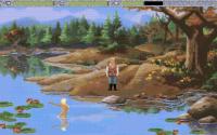Haz click en la imagen para agrandarla Quest for Glory IV: Shadows of Darkness