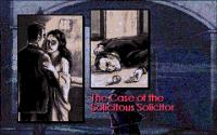 Haz click en la imagen para agrandarla Sherlock Holmes: Consulting Detective: Volume III
