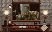 Haz click en la imagen para agrandarla Sherlock Holmes: Consulting Detective: Volume III