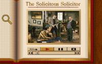 Haz click en la imagen para agrandarla Sherlock Holmes: Consulting Detective: Volume III