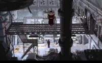 Beneath a Steel Sky