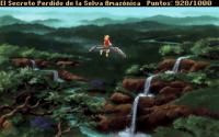 EcoQuest 2: Lost Secret of the Rainforest