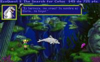 EcoQuest: The Search for Cetus
