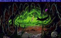 EcoQuest: The Search for Cetus