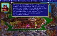 EcoQuest: The Search for Cetus