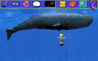 EcoQuest: The Search for Cetus