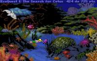 EcoQuest: The Search for Cetus