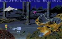 EcoQuest: The Search for Cetus