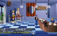 Haz click en la imagen para agrandarla Flight of the Amazon Queen