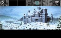 El castillo de Schloss Ritter, hogar de los Schattenjägers