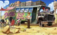 Caravana de las Drag Queens