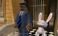 Sam & Max Episode 201: Ice Station Santa