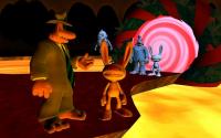 Sam & Max Episode 201: Ice Station Santa