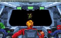 Space Quest V
