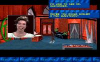 Martian Memorandum