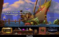 Haz click en la imagen para agrandarla The Legend Of Kyrandia: Book Two