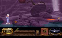 Haz click en la imagen para agrandarla The Legend Of Kyrandia: Book Two