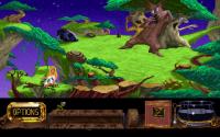 Haz click en la imagen para agrandarla The Legend Of Kyrandia: Book Two