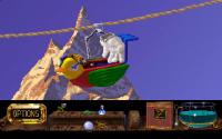 Haz click en la imagen para agrandarla The Legend Of Kyrandia: Book Two