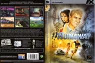 Carátula del juego (versión FX)