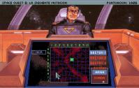Space Quest V