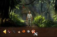 Haz click en la imagen para agrandarla Secret Files 2: Puritas Cordis (Wii)
