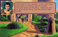 King's Quest VI: Heir Today, Gone Tomorrow