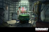 Runaway: A Twist of Fate
