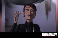 Runaway: A Twist of Fate