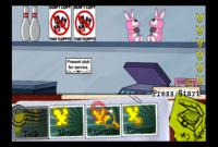 Harvey Birdman: Attorney at Law - PS2