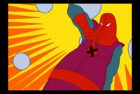 Harvey Birdman: Attorney at Law - PS2