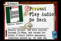 Harvey Birdman: Attorney at Law - PS2