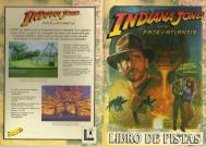 Libro de pistas