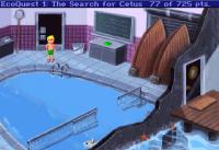 EcoQuest: The Search for Cetus