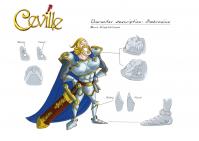 Ceville